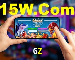 Welcome Bonus 6Z