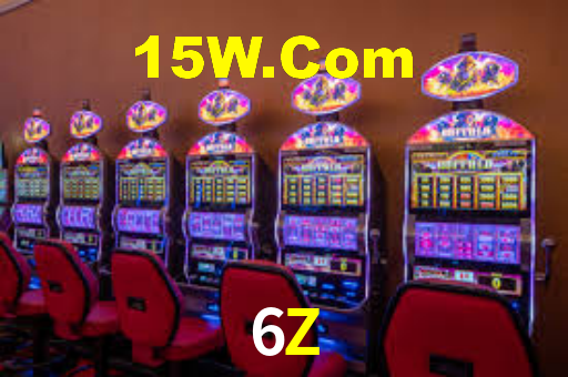 6Z - Plataforma De E-Sports - 6Z Bet App