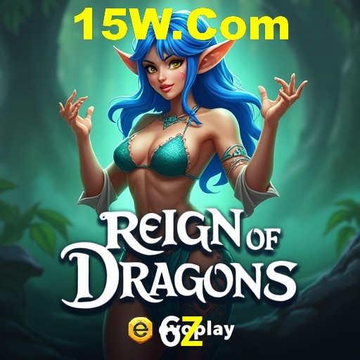 Desvendando o Mundo dos Jogos Virtuais na 6Z