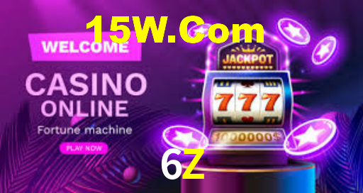 Sinta a adrenalina dos jogos de cassino com 6Z