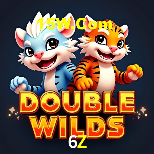 Provedores de Jogos 6Z