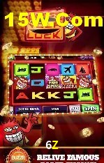 6Z São Paulo - Top Slots