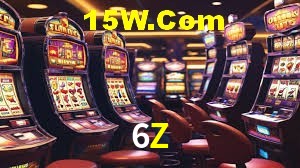 Slot Games 6Z