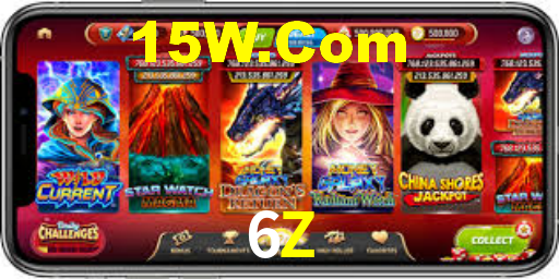 6Z Bet App