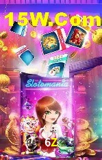 6Z Brasília - Jogo Features