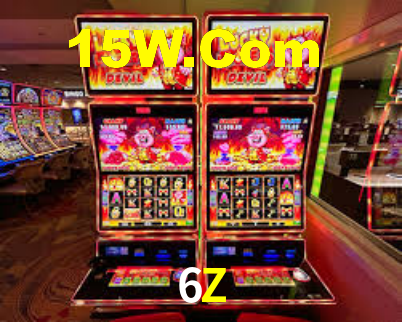 6Z,6Z Bet App