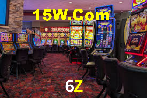 6Z Bet App
